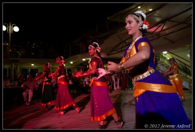 SilverWhisper India Chennai(Madras)Dancers