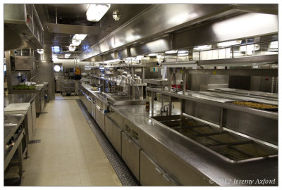 Silver Whisper AtSea 26