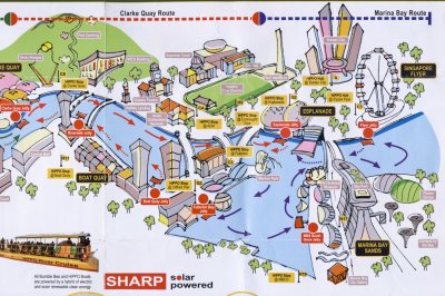 SilverseaSingaporeWaterMap