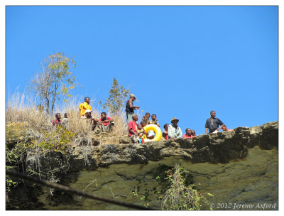 Madagascar IMG_1310 Mahajanga Grotto Waterfall 20120819