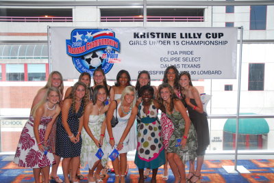 Nationals Opening Luncheon