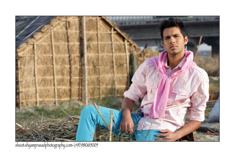 karan bidani