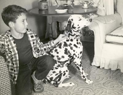 Kent and Penny