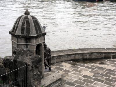 INTRAMUROS, PHILIPPINES