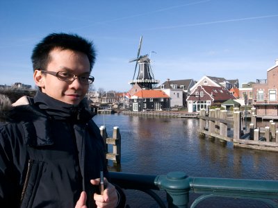 Amsterdam 2011