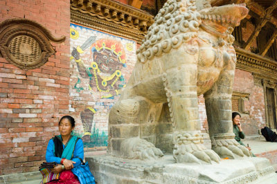 Kathmandu 2012