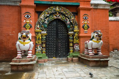 Durbar Square Kathmandu