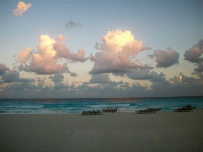 isla mujeres dream