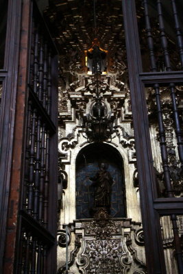 CAPILLA