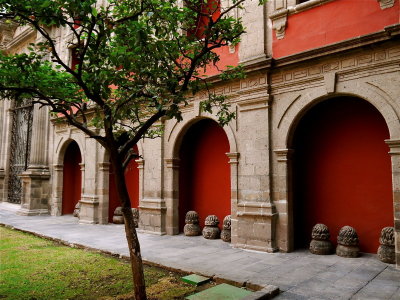 MUSEO DE LAS CULTURAS
