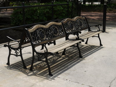 PARADAISE CHAIRS
