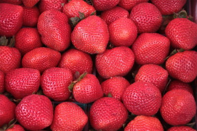 FRESAS