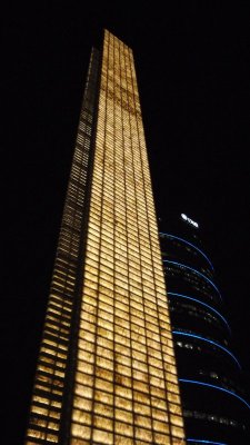 MONUMENTO AL BICENTENARIO