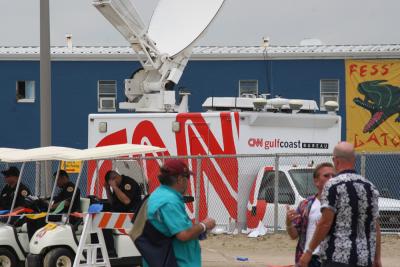 CNN