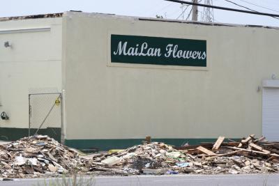 Flower Shop