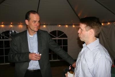 The Brain Trust