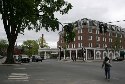 Hanover Inn