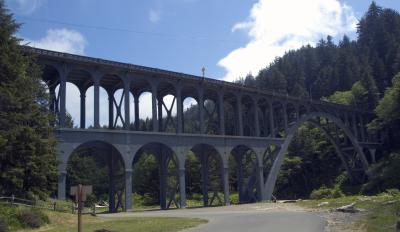 US 101 Bridge