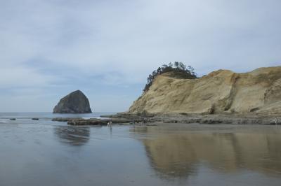 Oceanside Beach