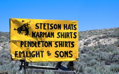 Stetson Hats