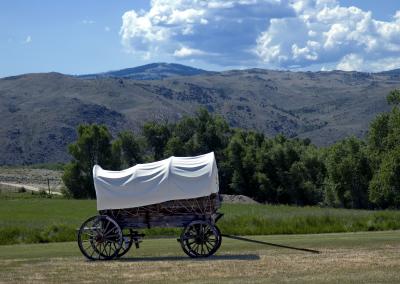 Encampment Wyoming