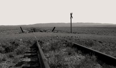 Wyoming Rail