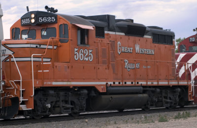 GW 5625 Ft Collins CO