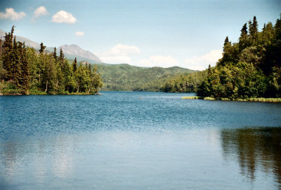 Long Lake