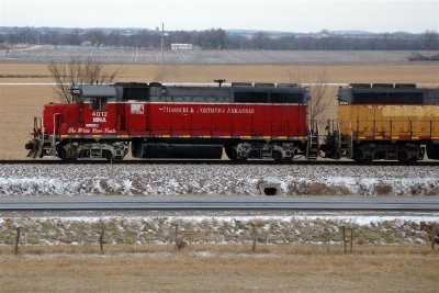 MNA 4012 South of Passaic MO