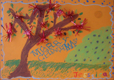 Puhutukawa, Jessica, age:8