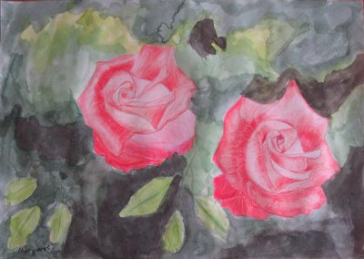 Roses, Margaret, age:9