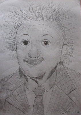 Einstein, Jeri, age:10.5