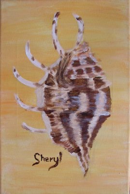 shell, Sheryl, age:10