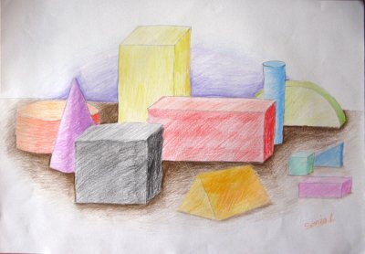 cubes, Sonia, age:12