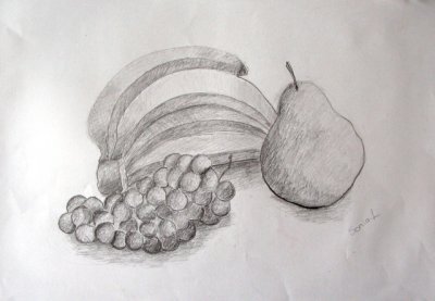fruits, Sonia, age:12