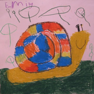 snail, Emily, age:4.5