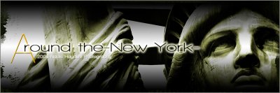 Around the -New York-