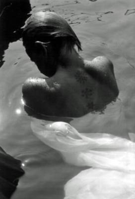 Black Pool