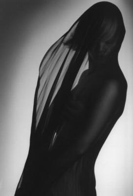 Black Veil 1