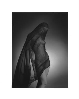 Black Veil 2