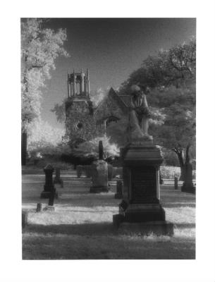 B&W Infrared