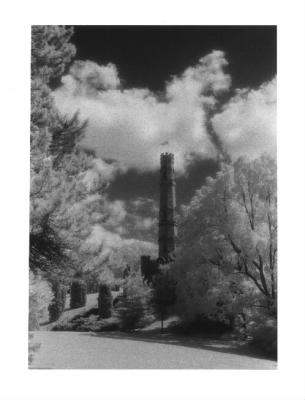IR Battlefield Park
