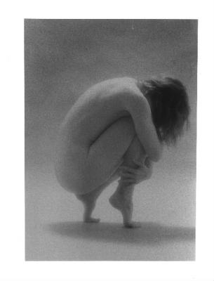 IR Nude Study 2