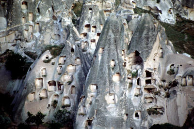 Cappadocia Condos