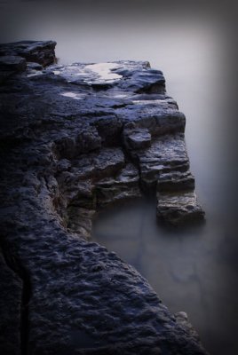 Cove Rocks 2, Bruce Peninsula National Park, Ontario