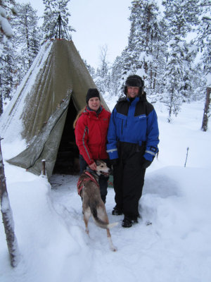 Susanne, Kicki & Kasper