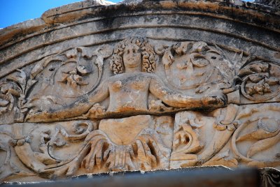 Ruins of Ephesus