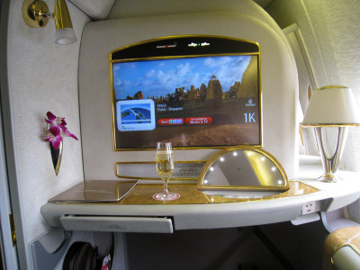 Its going to be a great flight 29 March 2011