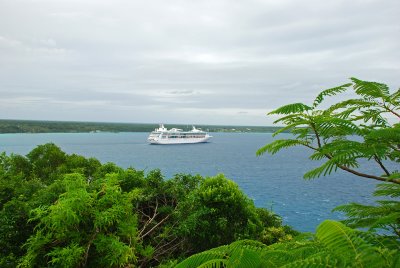 Rhapsody of the Seas