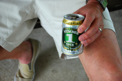 Local brew